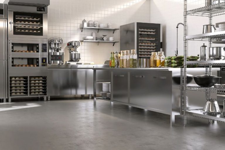 The Smart Restaurant Owner’s Guide to Epoxy Flooring Solutions